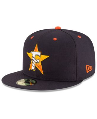 fresno grizzlies hat