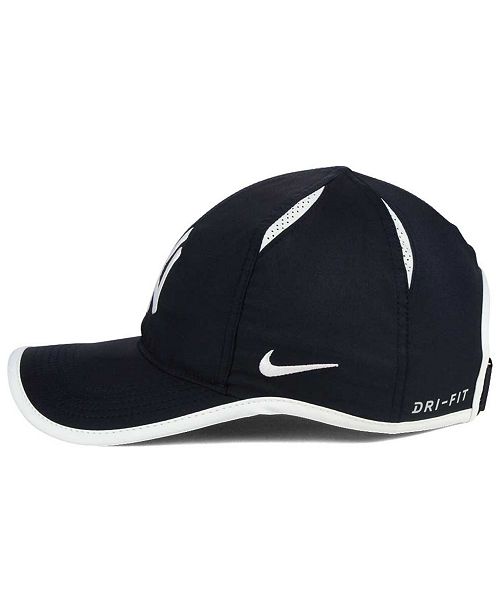 yankees dri fit cap
