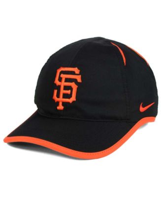 giants dri fit hat
