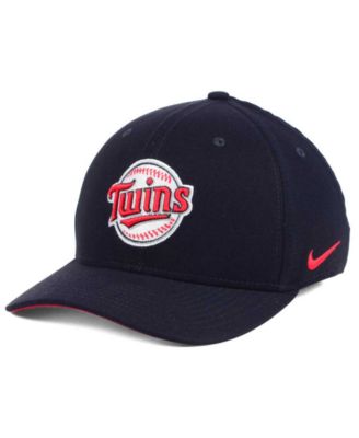 Nike - Ligature Swoosh Flex Cap