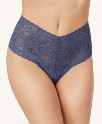Hanky Panky - Retro Thong Underwear