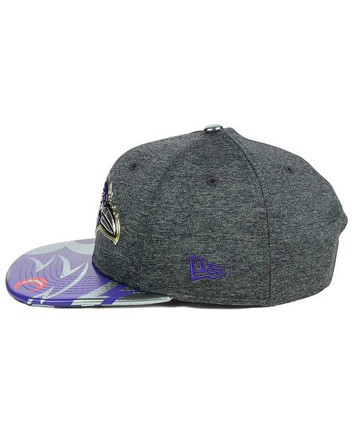 ravens draft cap