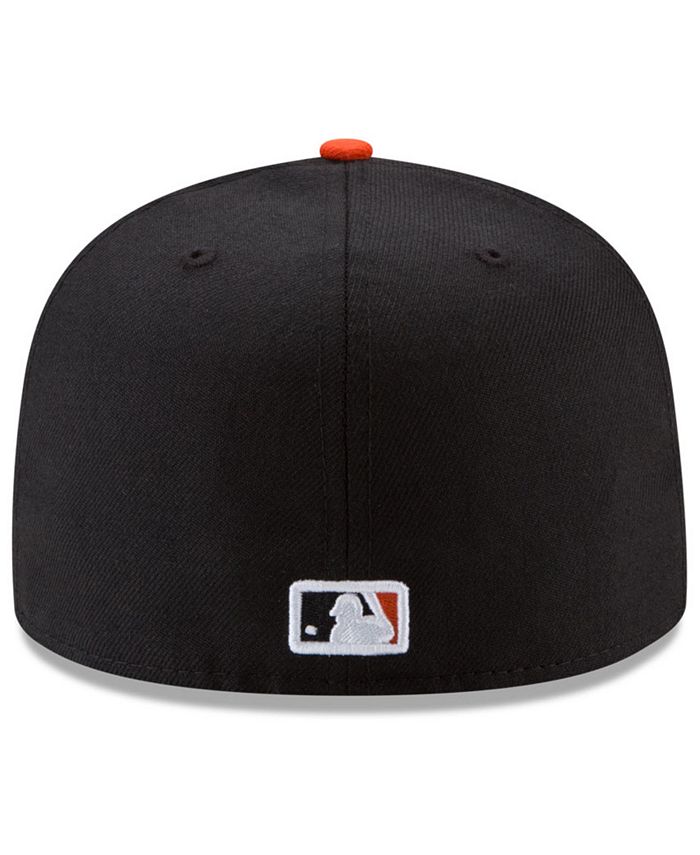 New Era Baltimore Orioles Ultimate Patch Collection Game 59FIFTY Fitted
