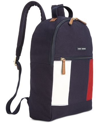 Tommy Hilfiger - TH Flag Small Backpack