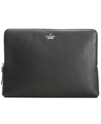 kate spade new york laptop sleeve