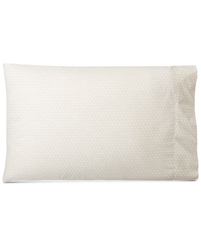 Lauren Ralph Lauren Lakeview Cotton Percale Count Pair of King