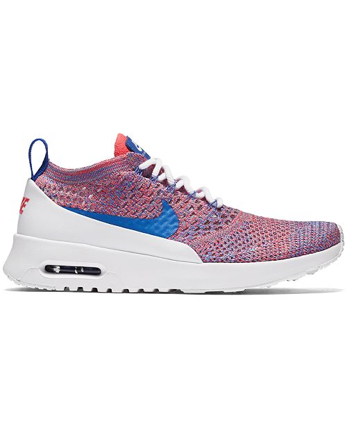 womens air max thea ultra flyknit