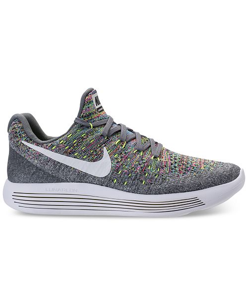 nike women's lunarepic low flyknit