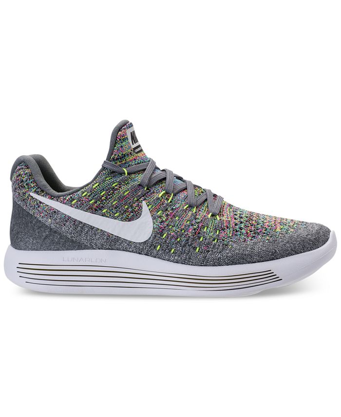 women's lunarepic low flyknit 2 running shoe