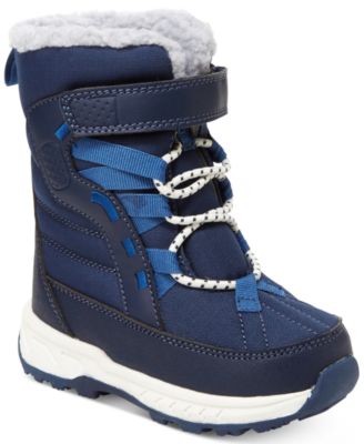 toddler snow boots