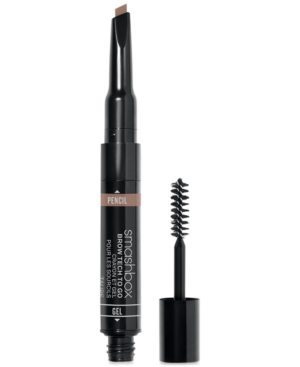UPC 607710532212 product image for Smashbox Brow Tech To Go, 0.1 oz | upcitemdb.com