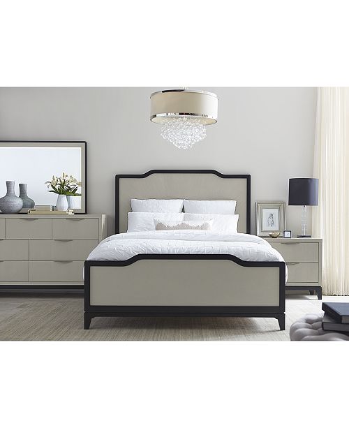 Furniture CLOSEOUT! Palisades Bedroom Furniture Collection, Created for Macy&#39;s - Furniture - Macy&#39;s