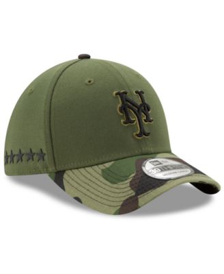 New Era - Memorial 39THIRTY Cap