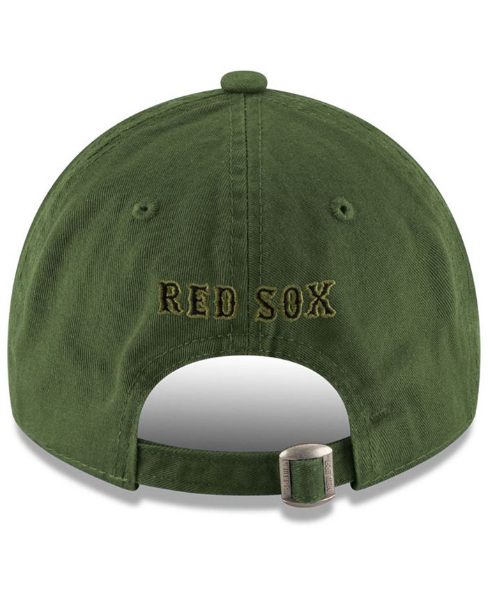 New Era Boston Red Sox Memorial Day 9TWENTY Cap Macy's