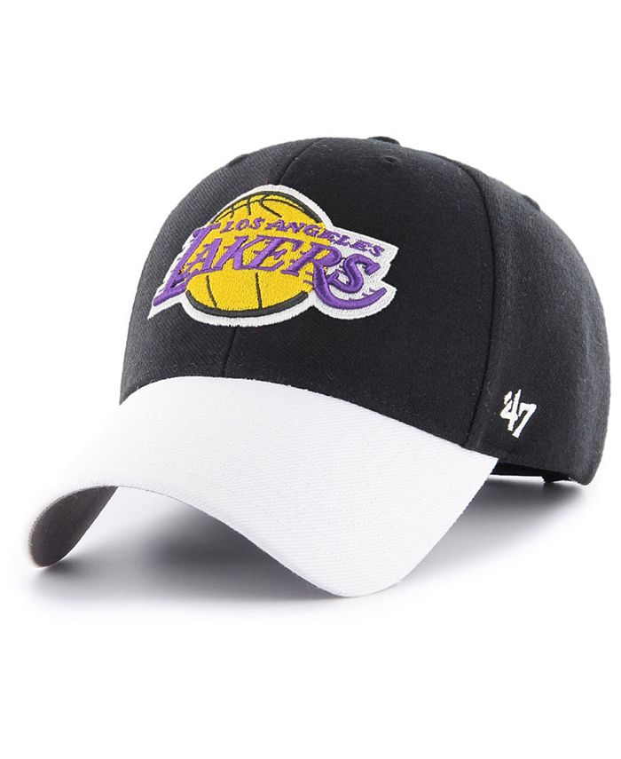 Lakers 47 brand hat deals