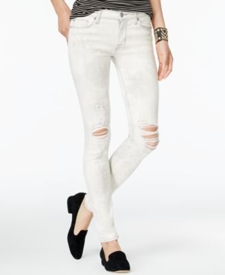 Jean Femme Hudson Nico Super Skinny Noir - Taille 26 (US 25) - Mi-hauteur - Neuf Avec étiquettes