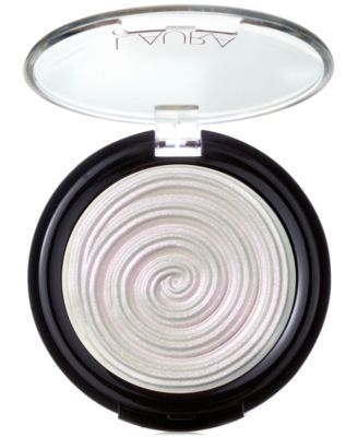 Laura Geller Beauty - Laura Geller Baked Gelato Swirl Illuminator - Diamond Dust