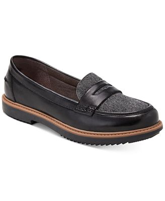 clarks eletta