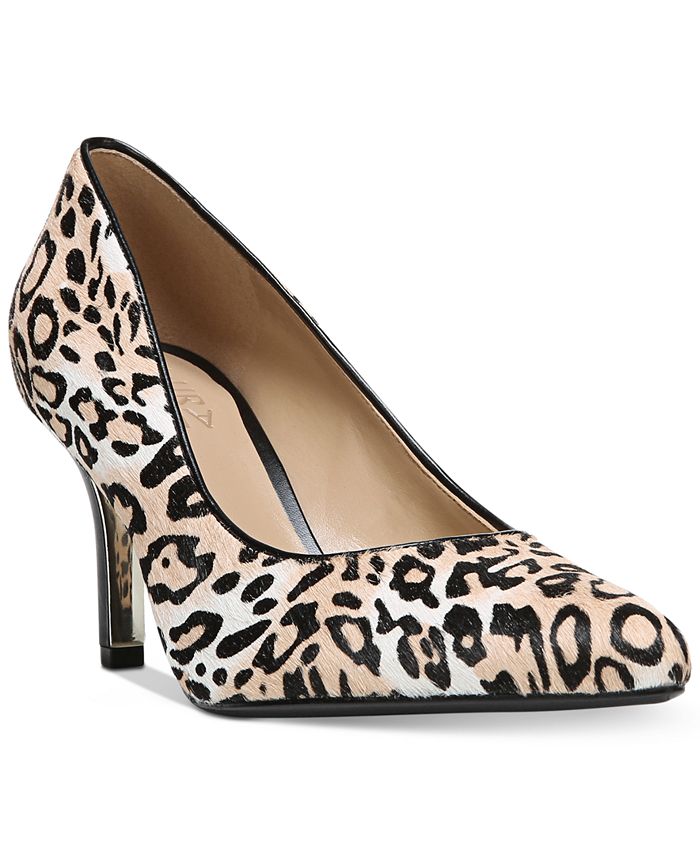 Naturalizer sales natalie shoes