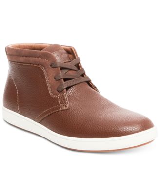 Steve Madden - Men's Fairway Hi-Top Sneakers