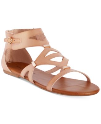 ZIGIny - Neves Gladiator Sandals