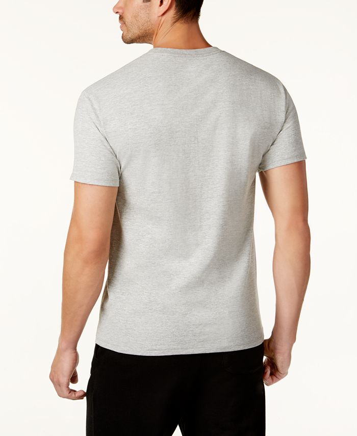 T-Shirt - Macy\'s Champion Men\'s Jersey Cotton