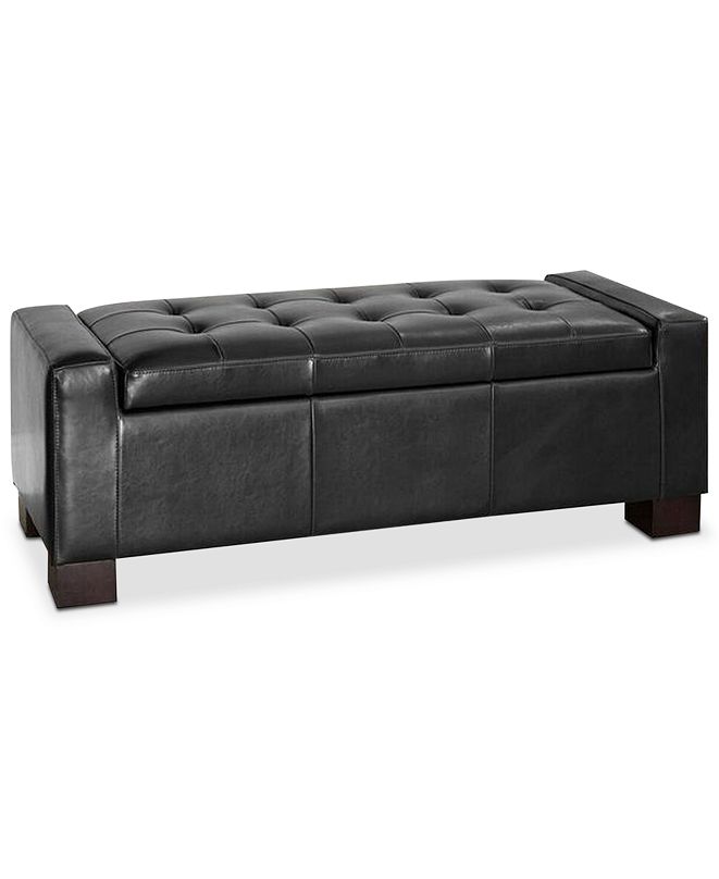 Noble House Jeevan Storage Bench & Reviews - Furniture ...