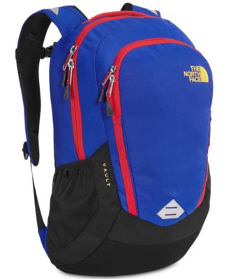 men's vault backpack