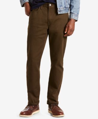 Levi's - 541 Athletic-Fit Jeans