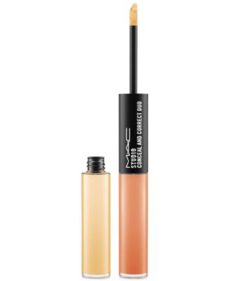 MAC - Studio Conceal and Correct Duo