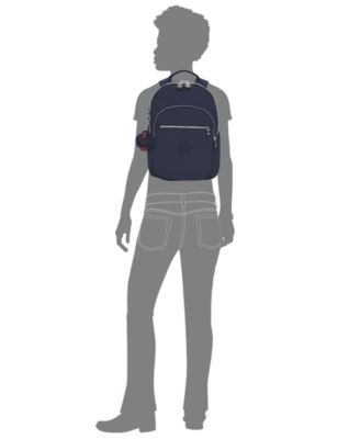 Kipling Seoul Go Small Backpack