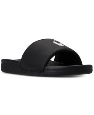 Polo Ralph Lauren - Boys' Remi Slide Sandals from Finish Line