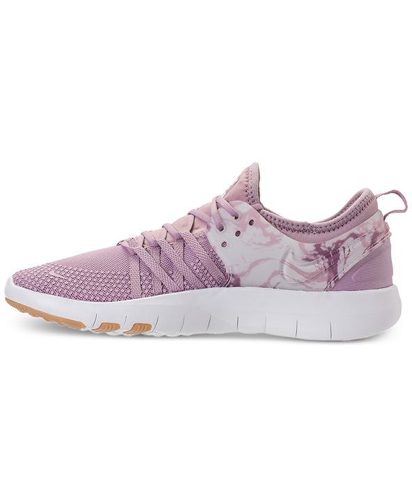 Nike Women's Free TR 7 Training Sneakers from Finish Line & Reviews ...