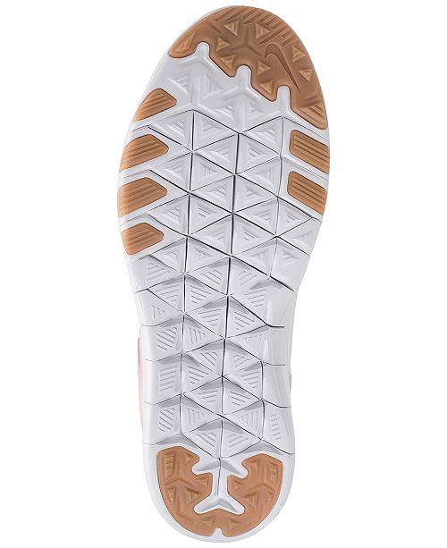 nike women's free tr 7 training shoes