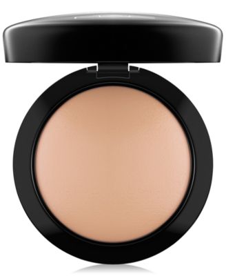 Mineralize Skinfinish Natural Face Powder
