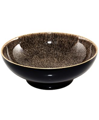 Denby - Praline Medium Serving Bowl