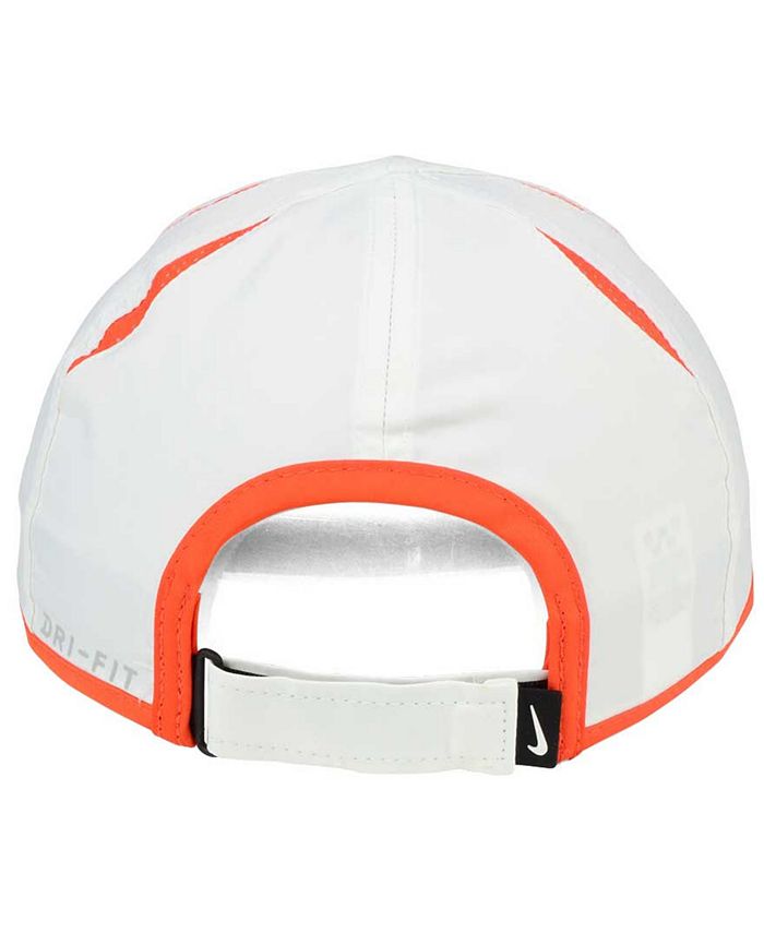 Nike San Francisco Giants Dri-Fit Featherlight Adjustable Cap - Macy's