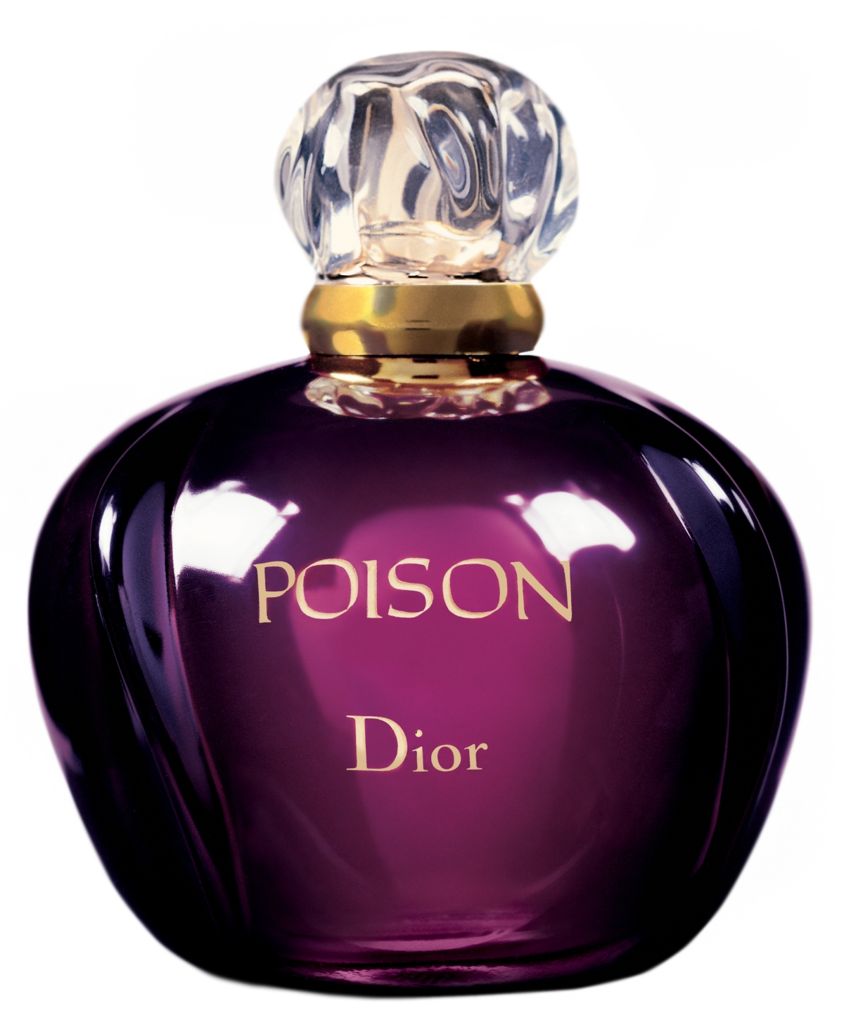 Dior Poison Eau De Toilette, 1.7 oz In No Color