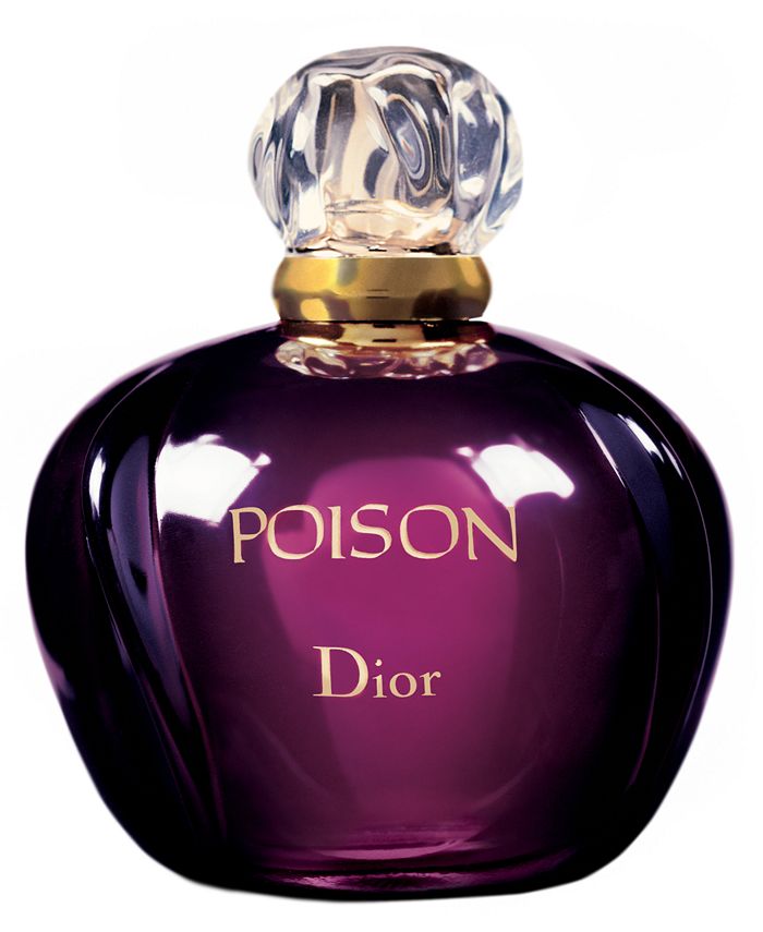  Christian Dior Pure Poison Eau de Parfum Spray, 3.4