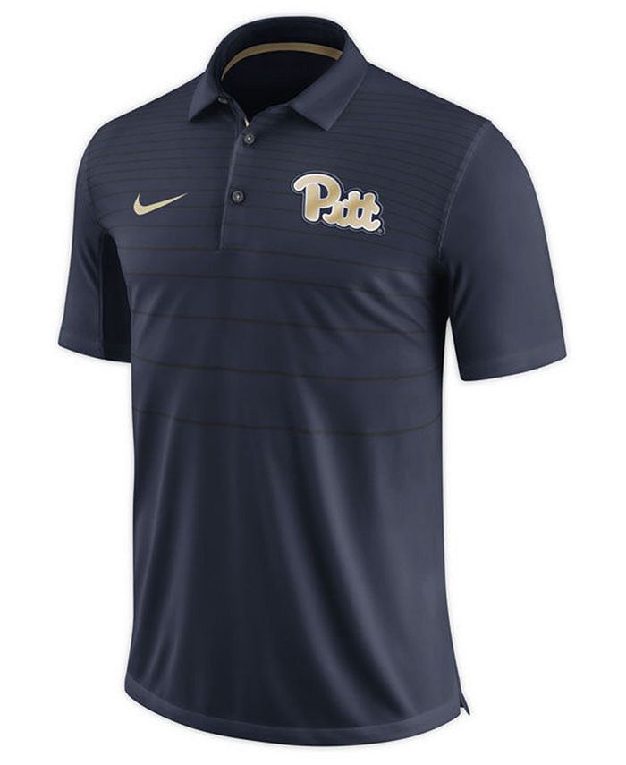 panthers nike polo