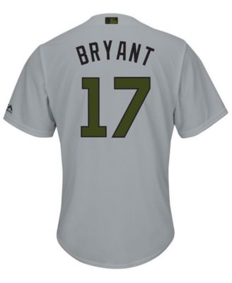 chicago cubs bryant t shirt