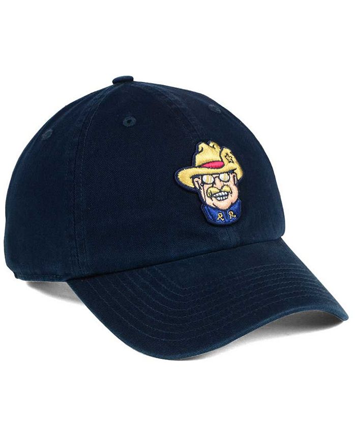 '47 Brand Frisco RoughRiders CLEAN UP Cap - Macy's