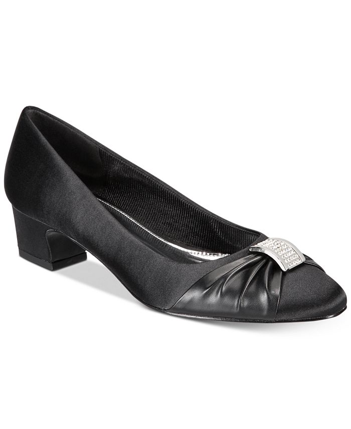 Easy street clearance eloise pump