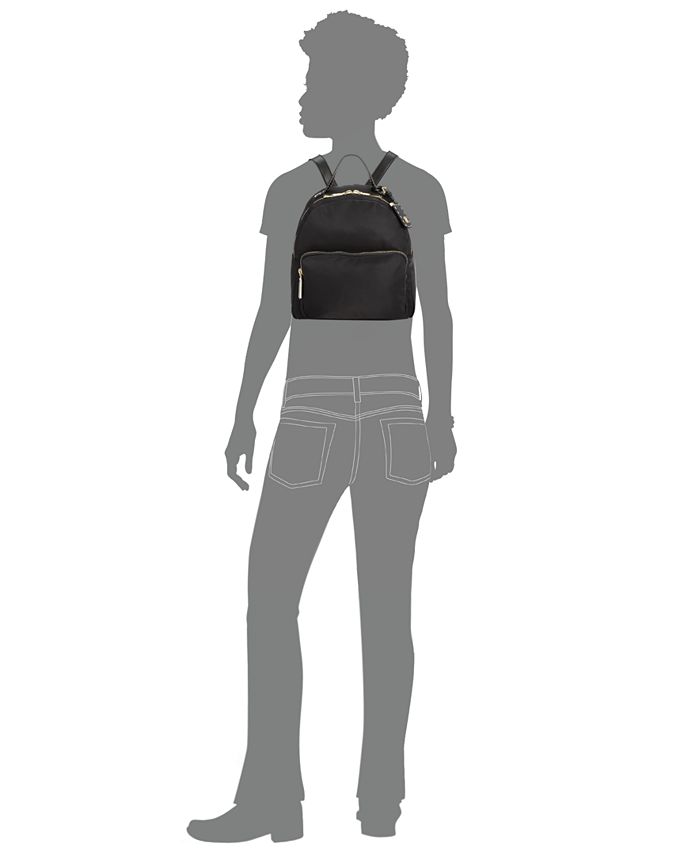 Tommy Hilfiger Julia Small Dome Backpack Macy's