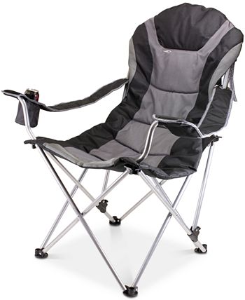 Oniva - Picnic Time Reclining Camp Chair