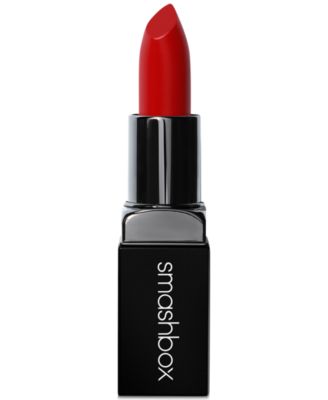 Smashbox - Be Legendary Matte Lipstick