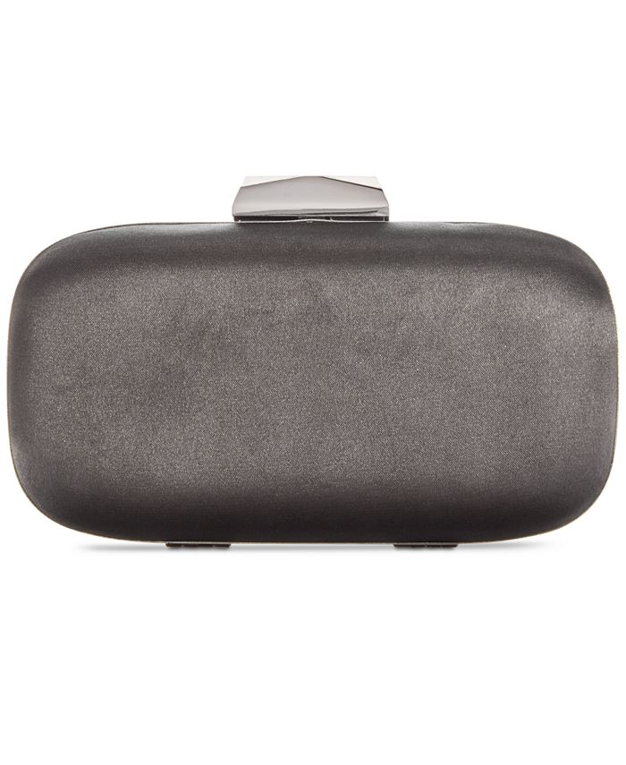 INC International Concepts I.N.C. Evie Embellished Mini Clutch, Created