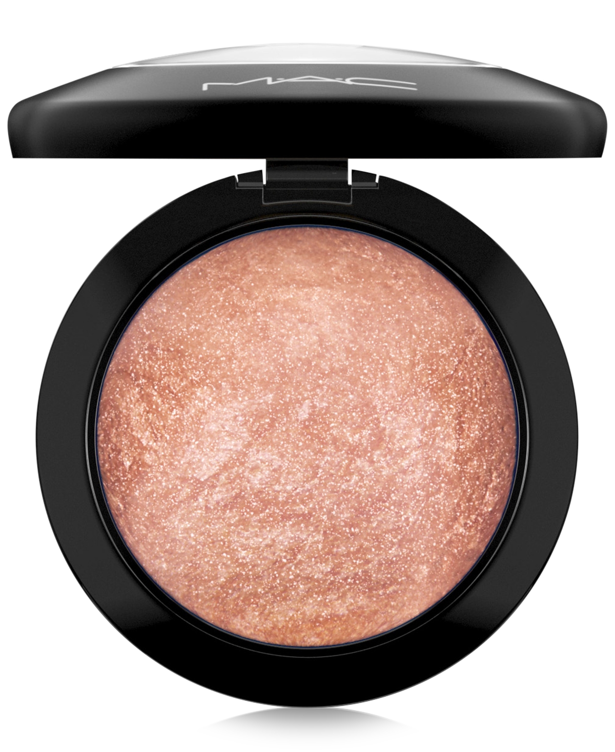 Mac Mineralize Skinfinish Highlighter In Cheeky Bronze