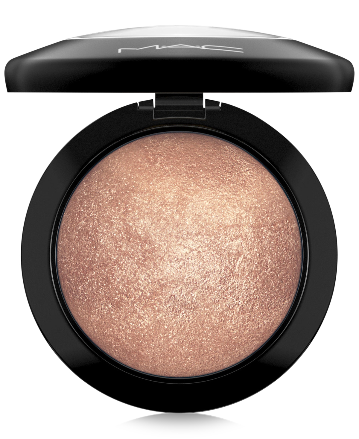 Mac Mineralize Skinfinish Highlighter In Global Glow