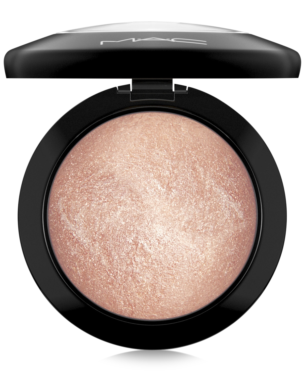 Mac Mineralize Skinfinish Highlighter In Soft  Gentle